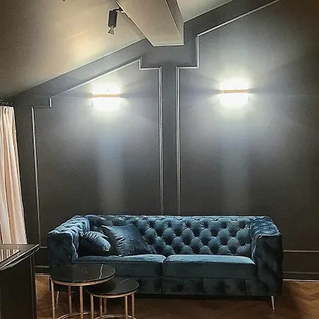 Plac Zabaw דירה *