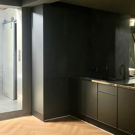 Apartment Plac Zabaw Lodz (Lodz)