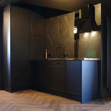 Plac Zabaw Apartment Lodz (Lodz)