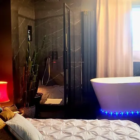 דירה Plac Zabaw לודז'