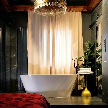 Plac Zabaw דירה לודז'