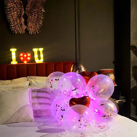 דירה Plac Zabaw לודז'