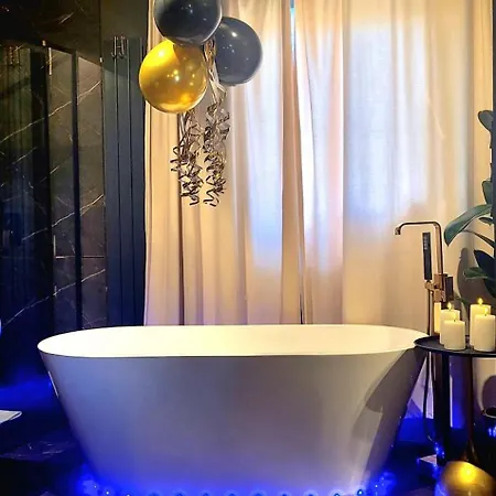 דירה Plac Zabaw לודז'