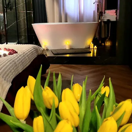 Plac Zabaw Apartament *