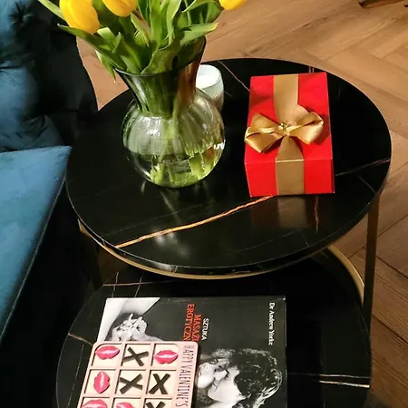 شقة Plac Zabaw وودج