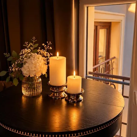 Apartament Plac Zabaw Łódź