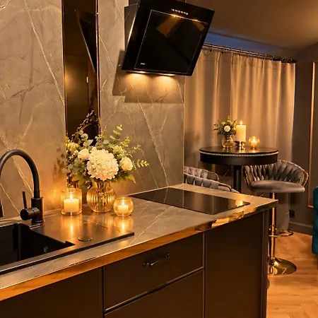 Apartament Plac Zabaw Łódź