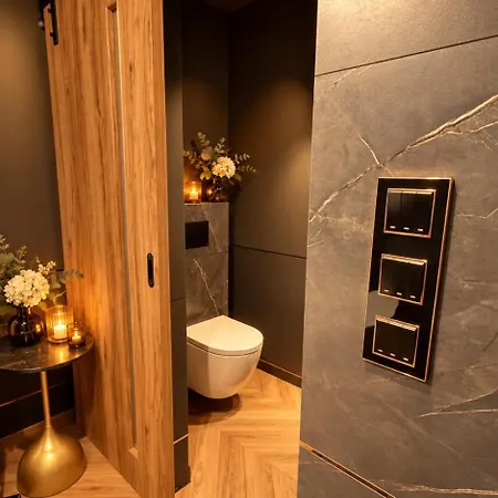 Apartament Plac Zabaw Łódź