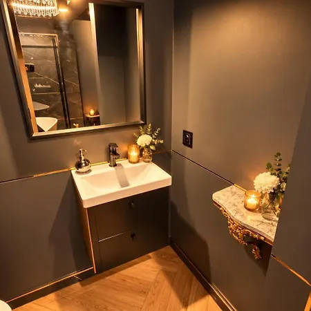 Apartament Plac Zabaw *