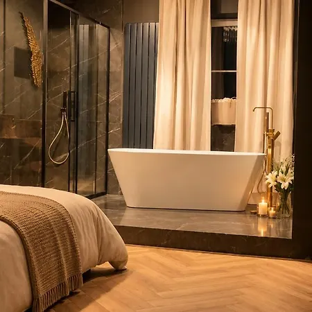 Apartament Plac Zabaw *