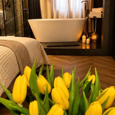 Apartament Plac Zabaw