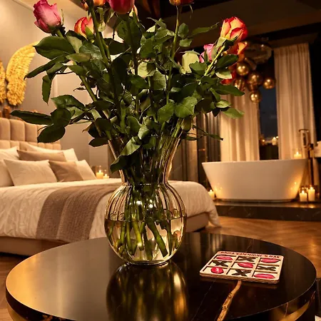 Apartament Plac Zabaw *