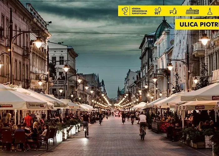 公寓 Plac Zabaw 罗兹