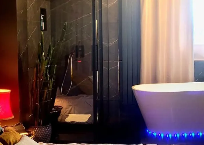 شقة Plac Zabaw وودج