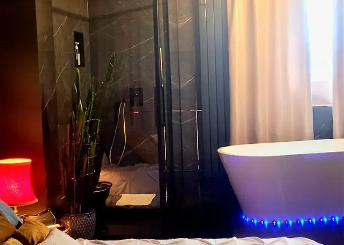 شقة Plac Zabaw وودج