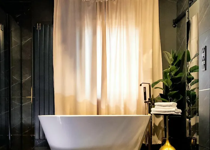 Plac Zabaw 公寓 罗兹