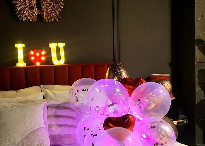 شقة Plac Zabaw وودج